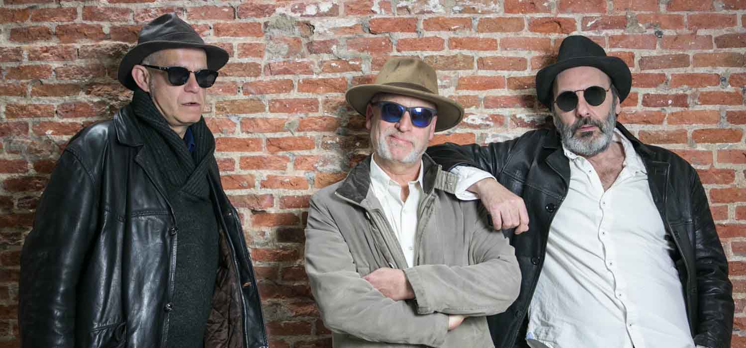 El Montaplatos Revista Godot