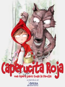 GODOT-Caperucita-Roja-Una-opera-para-toda-la-familia-cartel