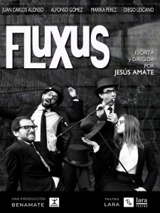 GODOT-Fluxus-cartel