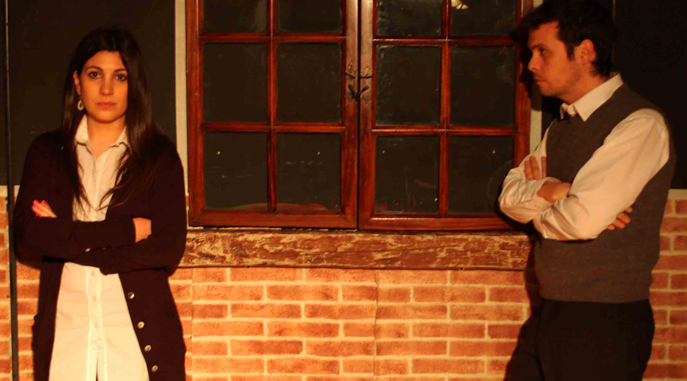 la desaparicion de julia 2 Revista Godot