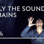 only the sound 4