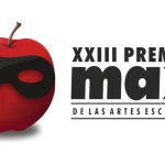 Candidatos a los XXIII Premios Max
