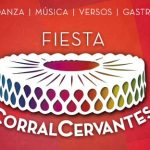 IV Fiesta Corral Cervantes