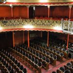 El Teatro Lara cumple 140 años
