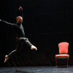 VI ciclo de danza ‘Bailar en la Berlanga’