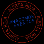 #AlertaRoja para el sector de Eventos y Espectáculos