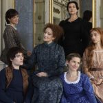 'En palabras de Jo… Mujercitas' se estrena en el Teatro Español