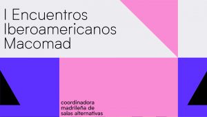 Encuentros Iberoamericanos Macomad