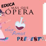 'El Elixir de Amor' en el Teatro Arriaga