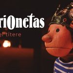 Las 'Madrionetas' regresan al teatro Fernán Gómez