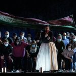 La desafiante 'Norma' vuelve al Teatro Real