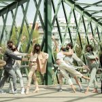 Actividades para celebrar el Día Internacional de la Danza