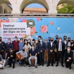 La nueva andadura del festival Clásicos en Alcalá