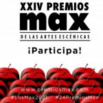 Los Premios Max anuncian candidatos y abren las votaciones del público