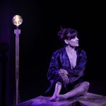 Ana Rayo estrena 'Despierta' en el Teatro Español