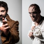 Frankenstein y Alberto Conejero