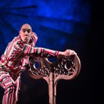 Cirque du Soleil retoma la actividad con 'Luzia'
