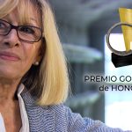 Cristina Rota recibirá el I PREMIO GODOT DE HONOR