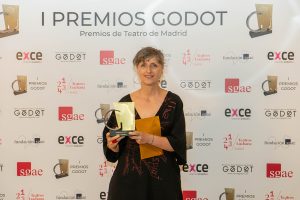 Deborah Macias-premios-godot