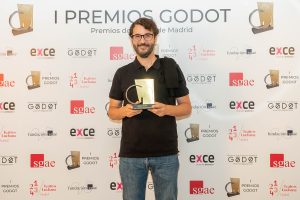 Fernando-Velazquez-premios-godot