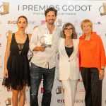 I Premios Godot