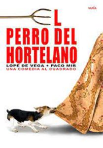 GODOT-El-perro-del-hortelano-cartel