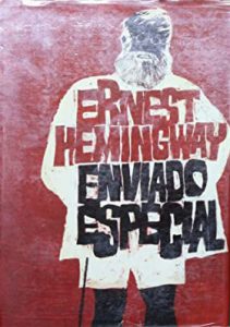 GODOT-Hemingway-enviado-especial-cartel
