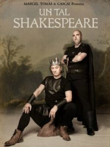 GODOT-Un-tal-Shakespeare-cartel