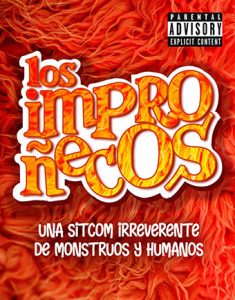 GODOT-Los-Impronecos-cartel