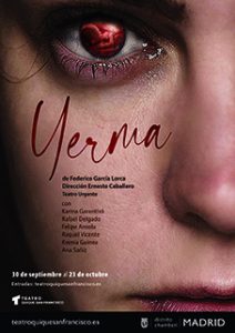GODOT-Yerma-Teatro-Urgente-cartel