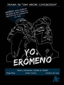 GODOT-Yo-Eromeno-cartel