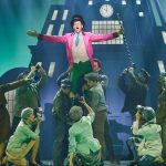 Willy Wonka abre su fábrica en Madrid