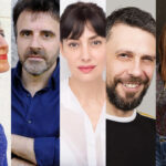 Premios SGAE 2022 para Autores y Autoras de Teatro