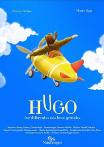 GODOT-Hugo-Os-Naufragos-cartel