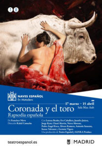 GODOT-Coronada-y-el-toro-cartel