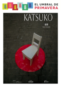 GODOT-Katsuko-cartel