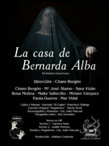 GODOT-La-casa-de-Bernarda-Alba-cartel