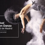 38ª edición del Festival Madrid en Danza