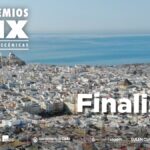 Finalistas XXVI Premios Max